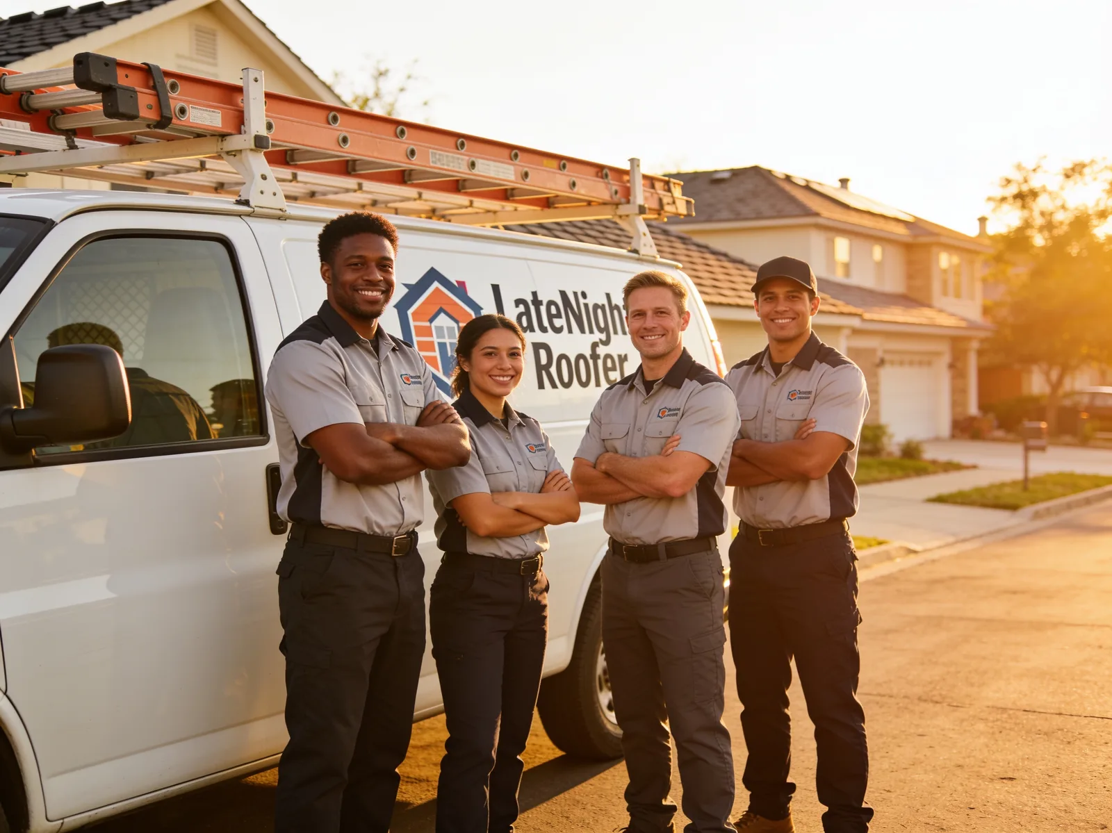 Emergency Roof Repair company in Dacoma, OK